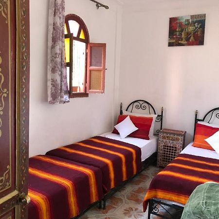 Hotel Dar Youssef 114 Μαρακές Εξωτερικό φωτογραφία