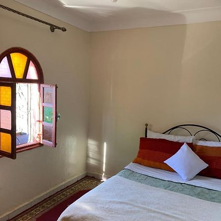 Hotel Dar Youssef 114 Μαρακές Εξωτερικό φωτογραφία