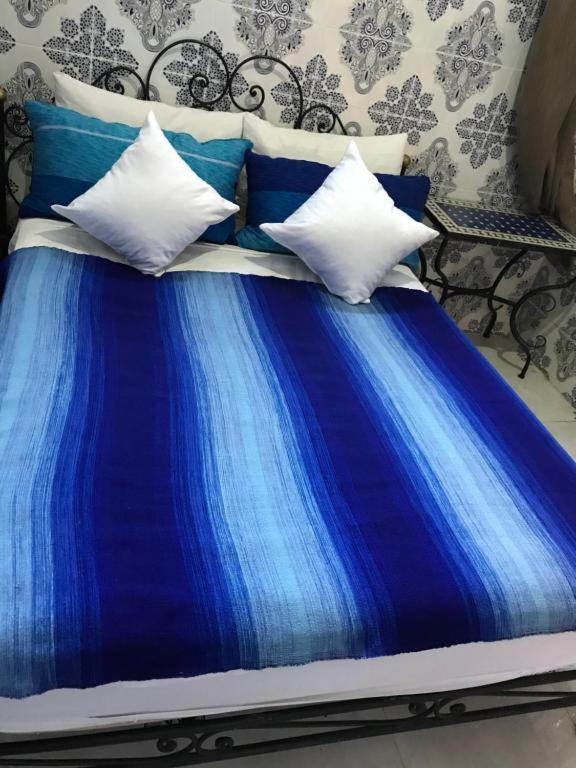 Hotel Dar Youssef 114 Μαρακές Εξωτερικό φωτογραφία