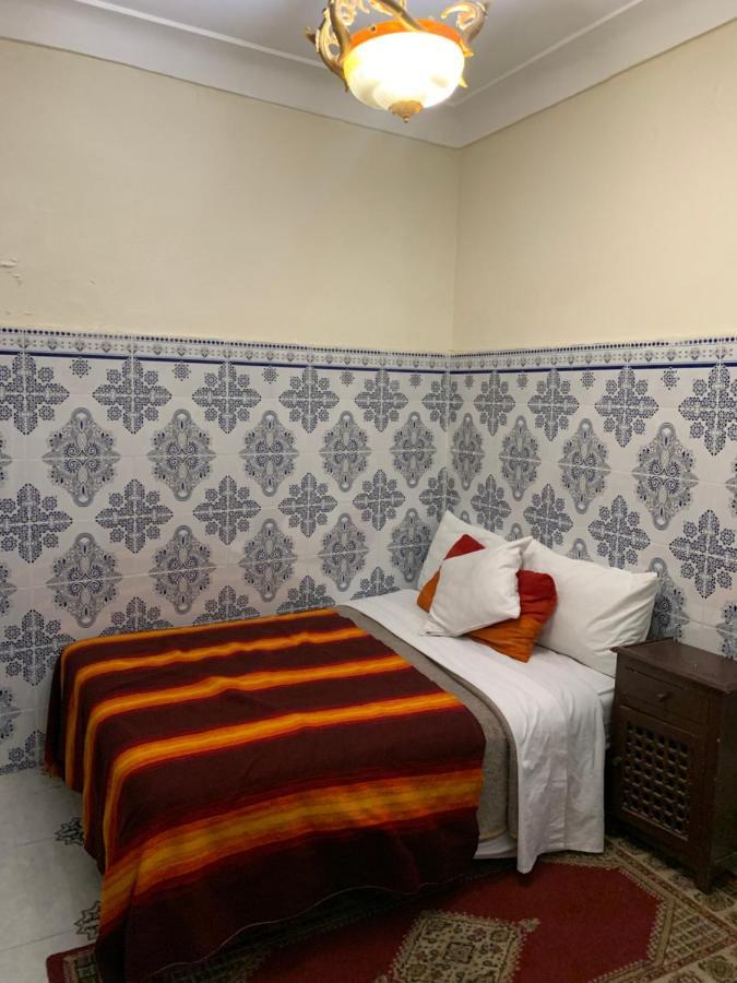 Hotel Dar Youssef 114 Μαρακές Εξωτερικό φωτογραφία