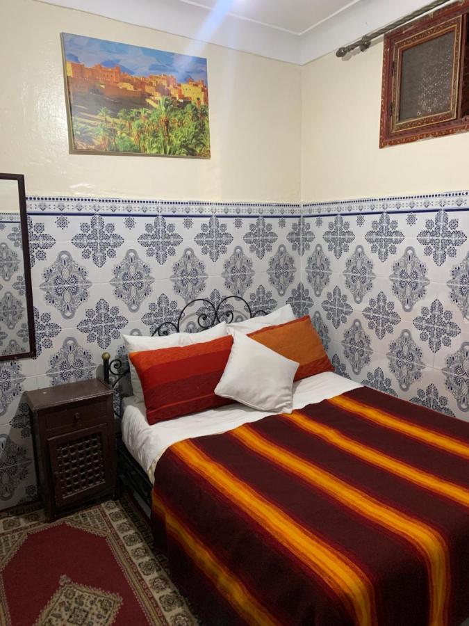 Hotel Dar Youssef 114 Μαρακές Εξωτερικό φωτογραφία
