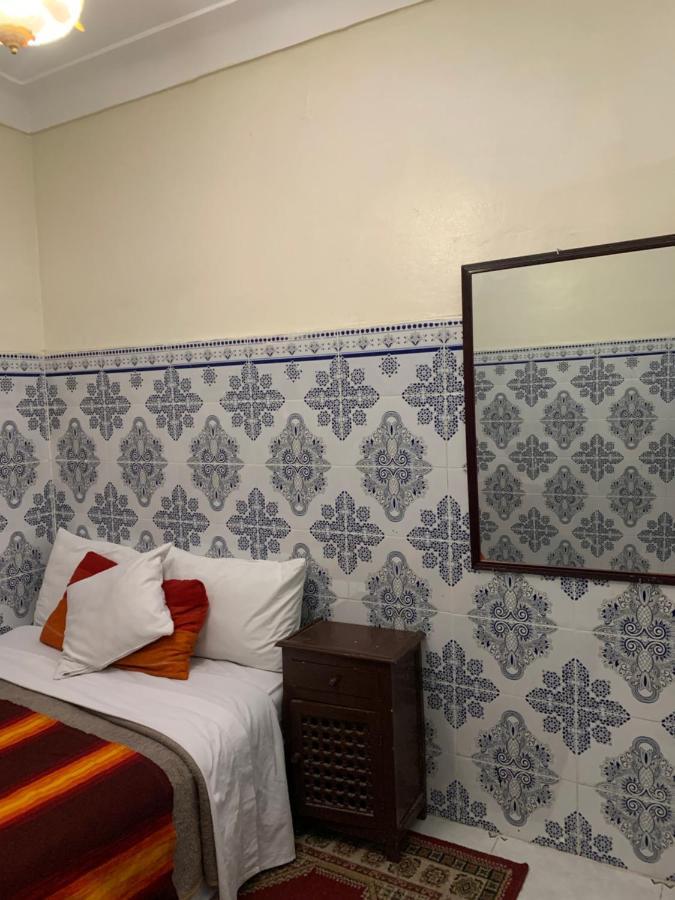Hotel Dar Youssef 114 Μαρακές Εξωτερικό φωτογραφία