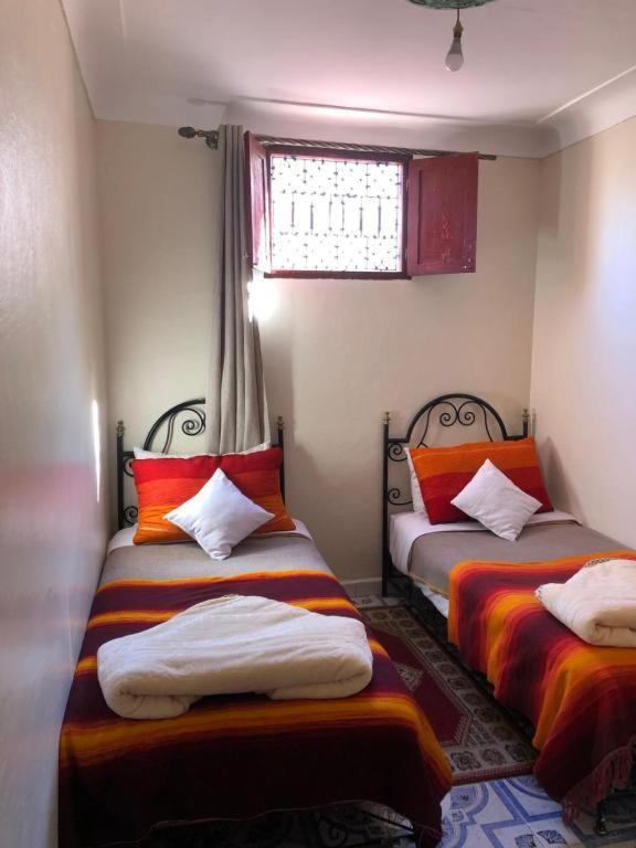 Hotel Dar Youssef 114 Μαρακές Εξωτερικό φωτογραφία