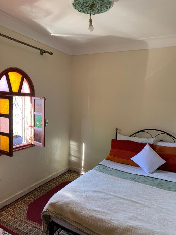 Hotel Dar Youssef 114 Μαρακές Εξωτερικό φωτογραφία
