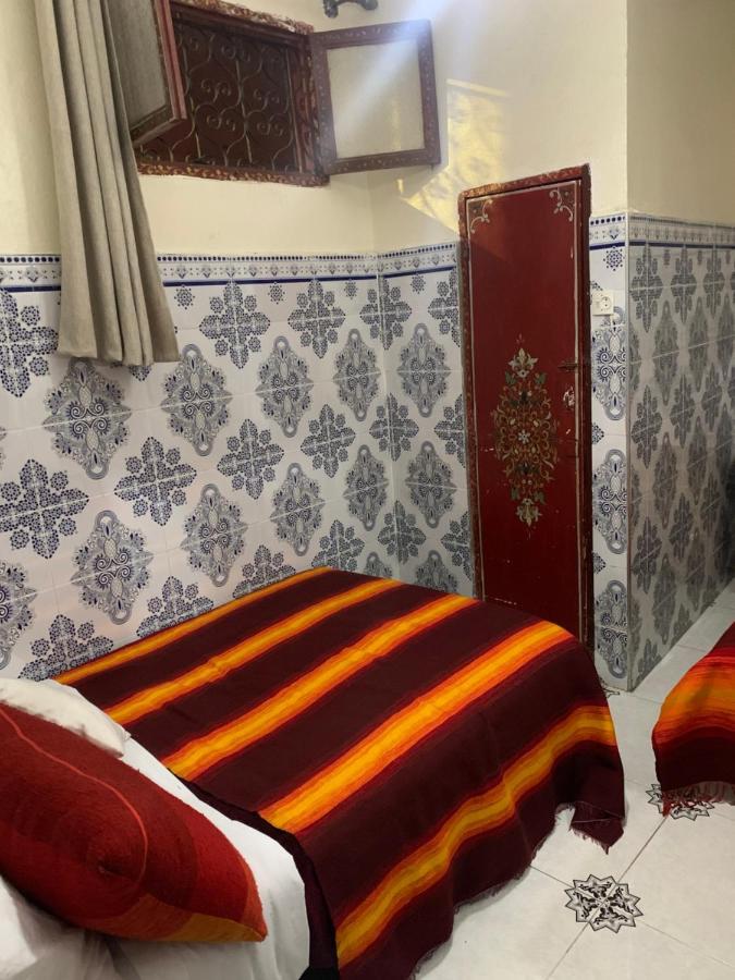 Hotel Dar Youssef 114 Μαρακές Εξωτερικό φωτογραφία