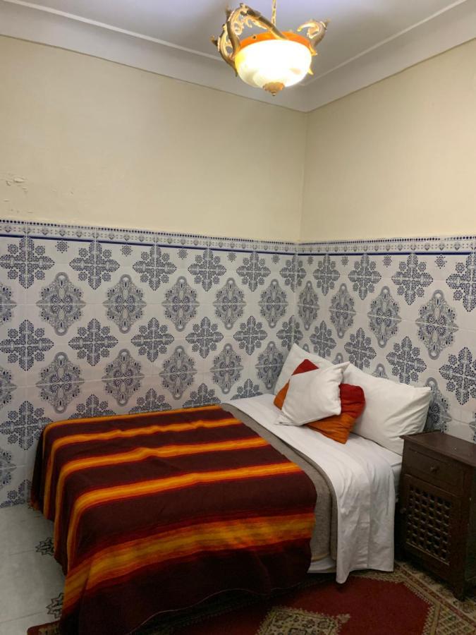 Hotel Dar Youssef 114 Μαρακές Εξωτερικό φωτογραφία