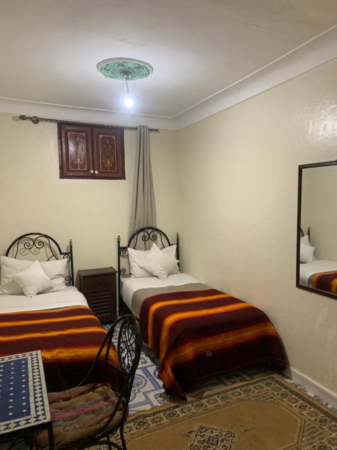 Hotel Dar Youssef 114 Μαρακές Εξωτερικό φωτογραφία